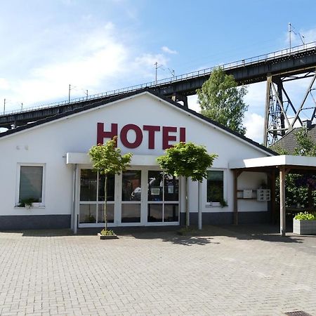Hotel O'felder Osterrönfeld Eksteriør billede
