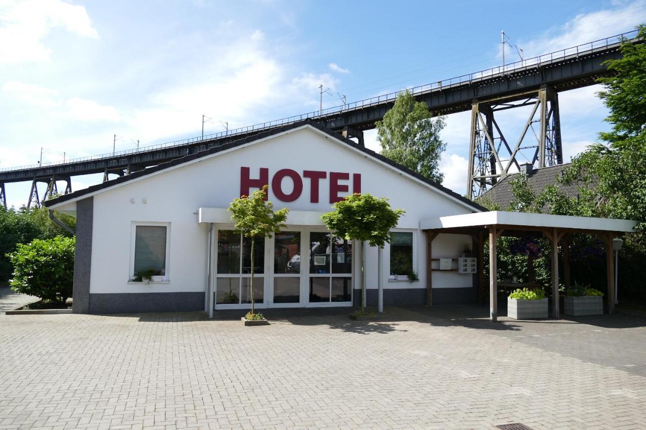 Hotel O'felder Osterrönfeld Eksteriør billede