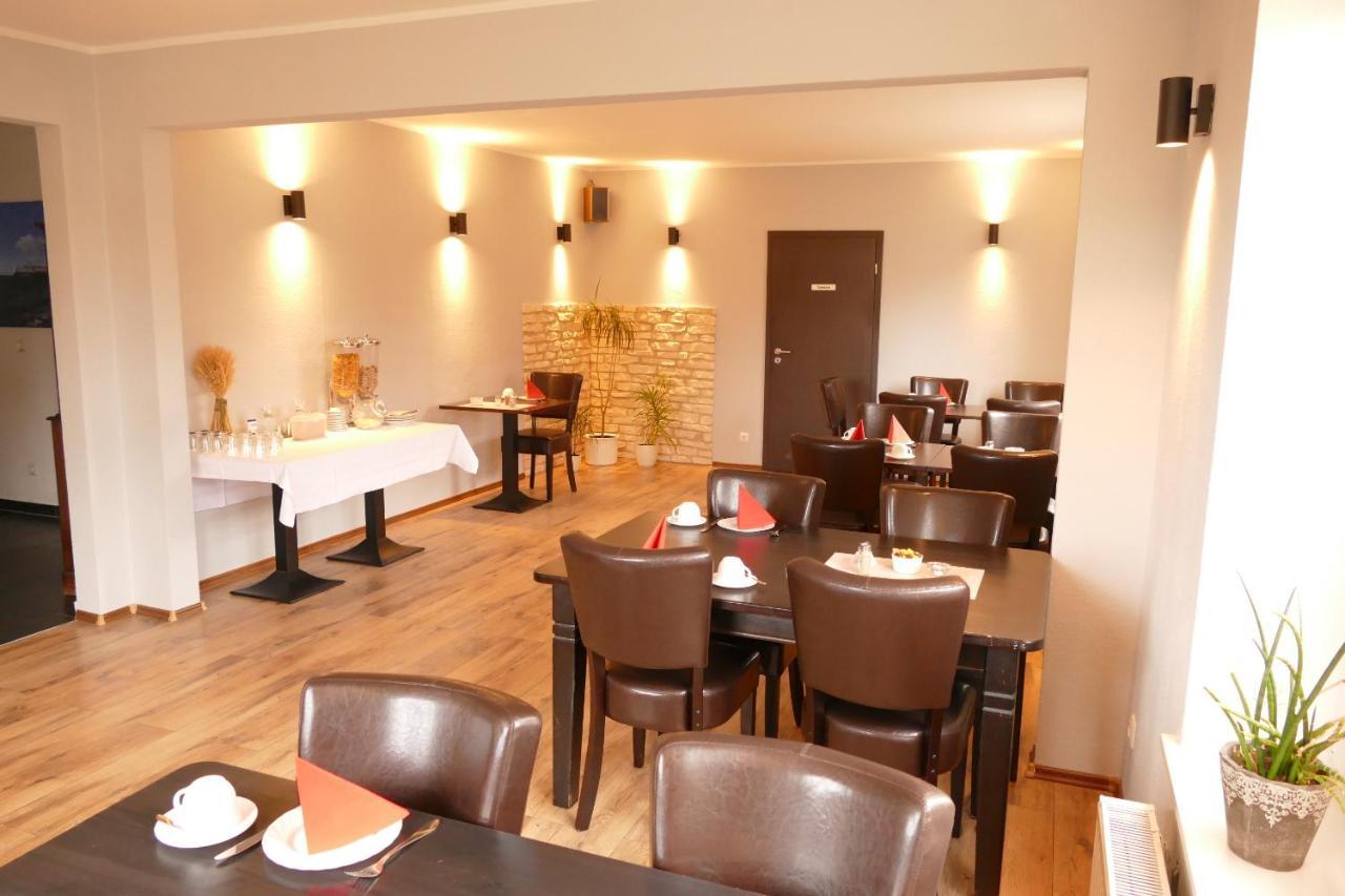 Hotel O'felder Osterrönfeld Eksteriør billede