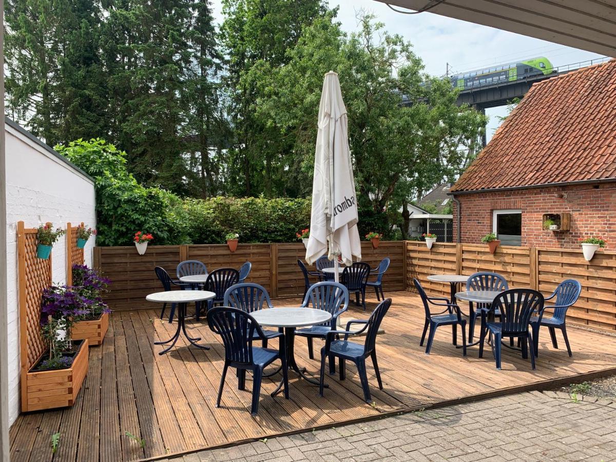 Hotel O'felder Osterrönfeld Eksteriør billede
