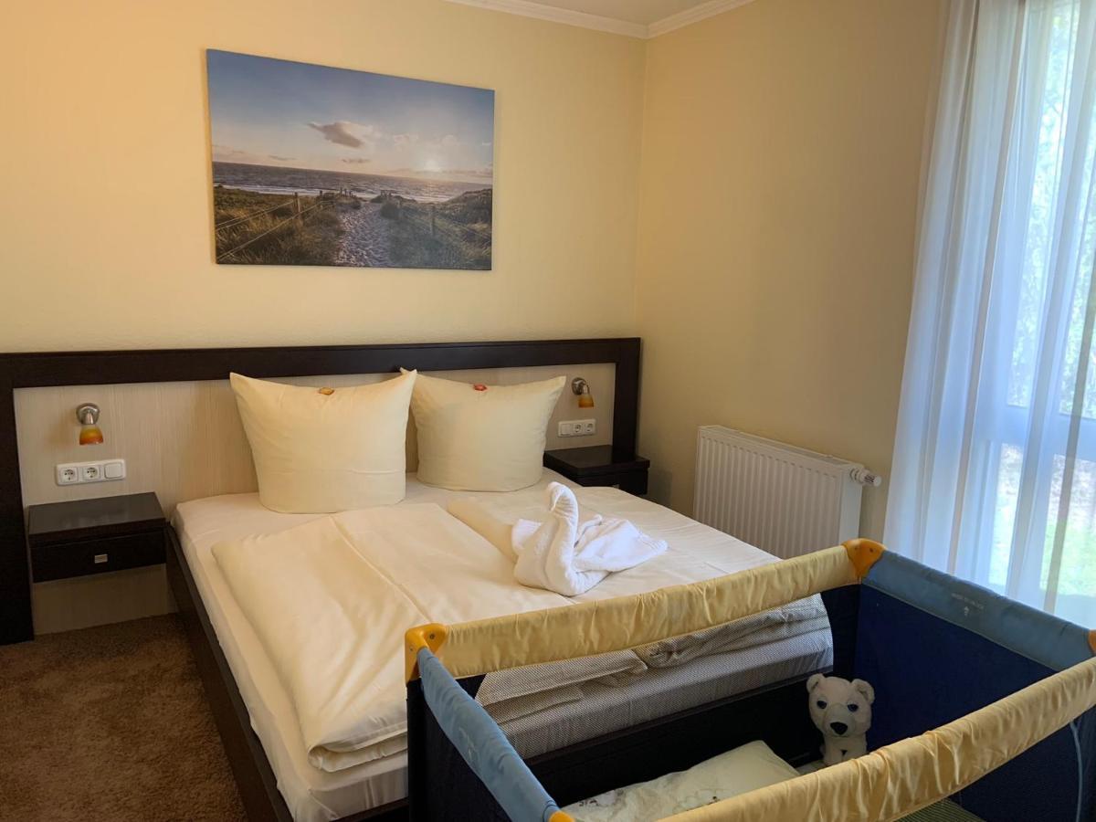 Hotel O'felder Osterrönfeld Eksteriør billede