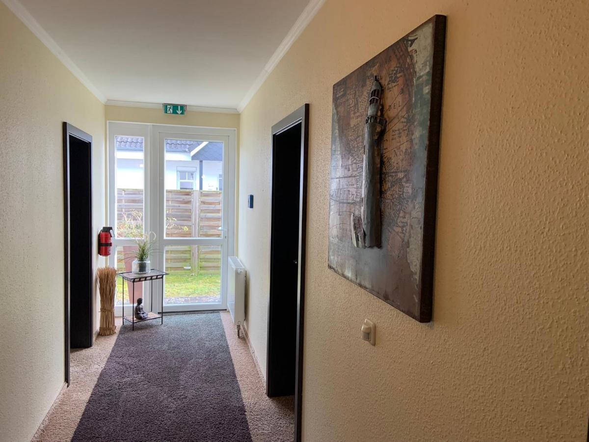 Hotel O'felder Osterrönfeld Eksteriør billede