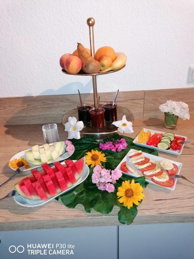 Hotel O'felder Osterrönfeld Eksteriør billede