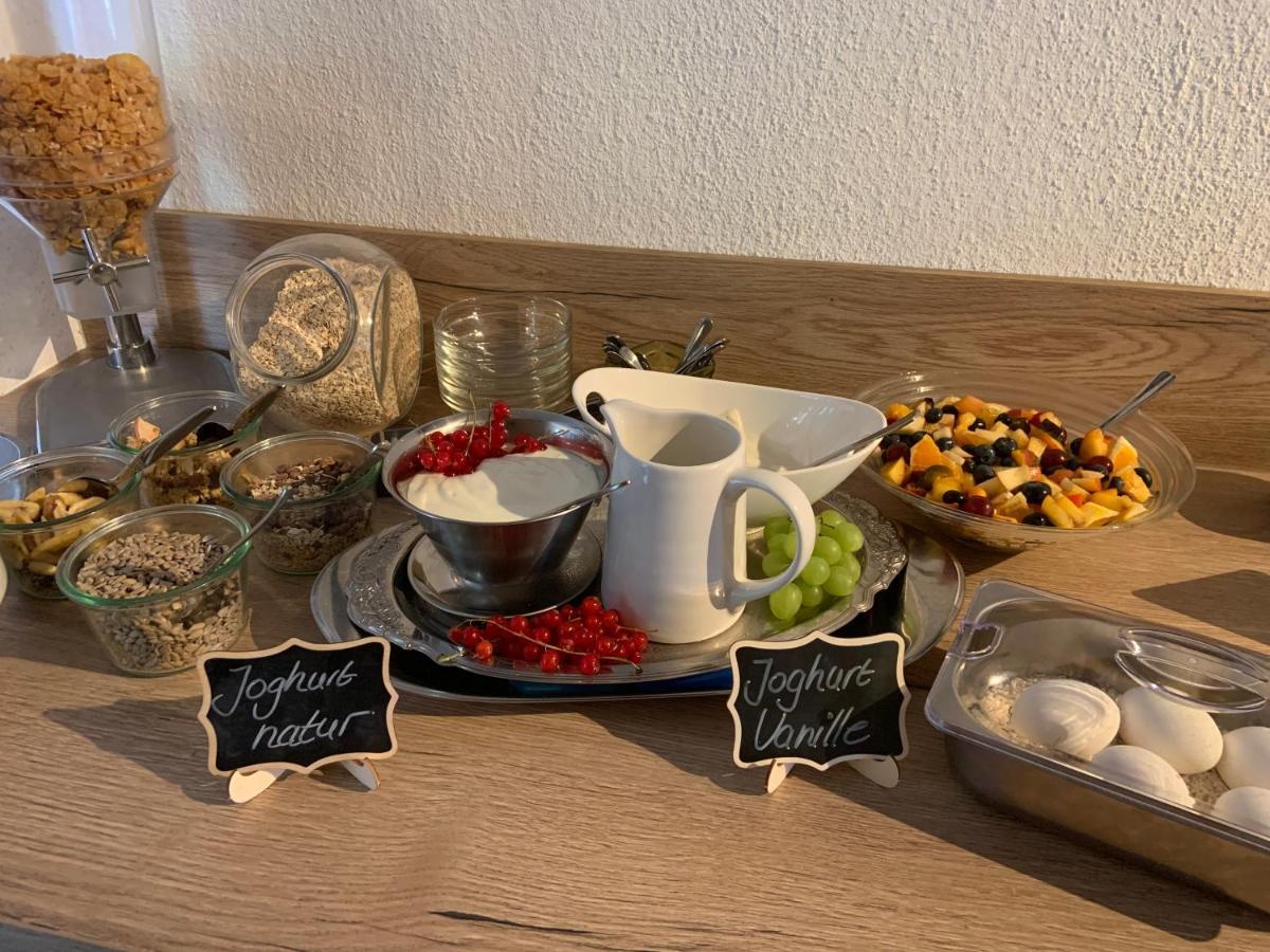 Hotel O'felder Osterrönfeld Eksteriør billede