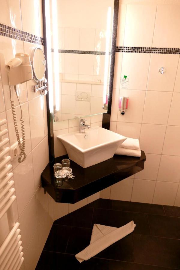 Hotel O'felder Osterrönfeld Eksteriør billede