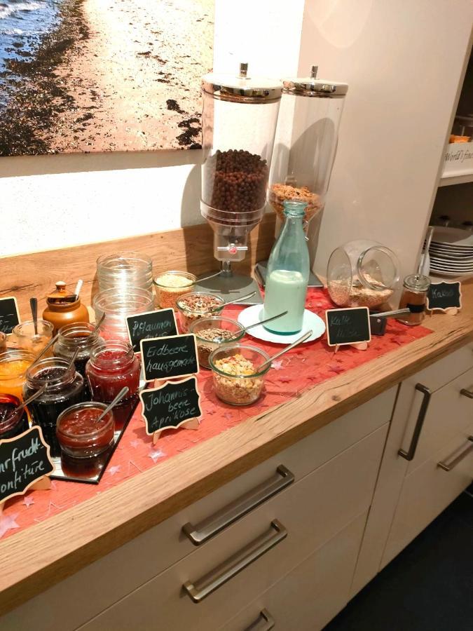 Hotel O'felder Osterrönfeld Eksteriør billede