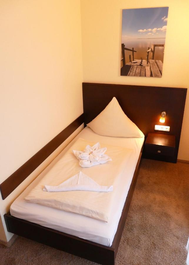 Hotel O'felder Osterrönfeld Eksteriør billede